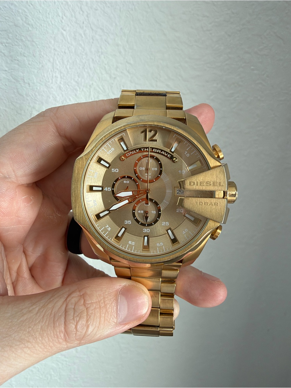Men’s Diesel Watch